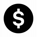 $