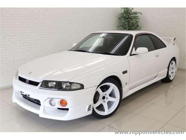 Nissan Skyline
