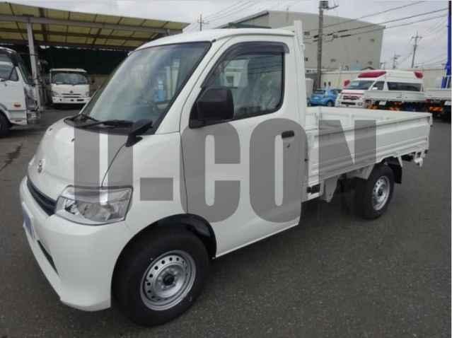 2022 Toyota Townace Truck