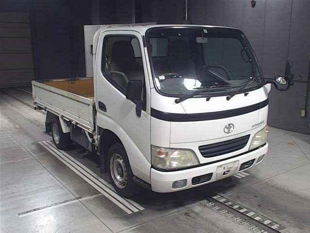2006 Toyota Toyoace Truck
