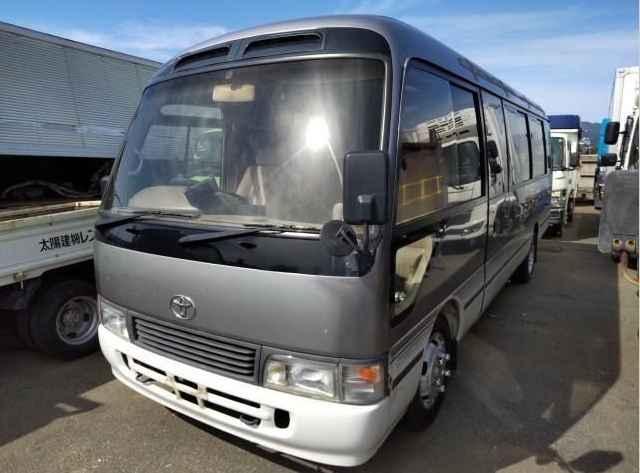 1994 Toyota Coaster BUS