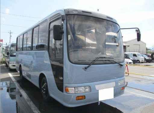 1996 Toyota Coaster Bbus