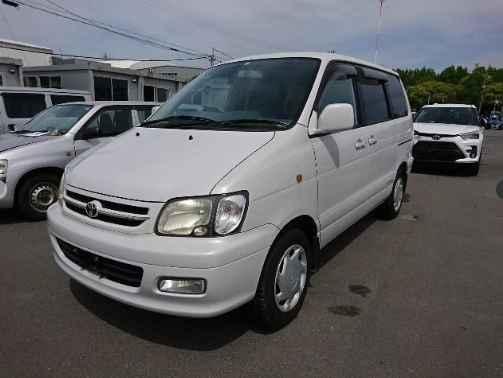 1999 Toyota Townace Noah Mini VAN