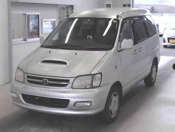 2000 Toyoota Townace Noah