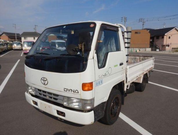 1996 Toyota Dyan Truck