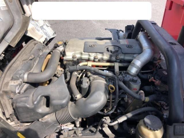 2006 Toyota Dyna Truck