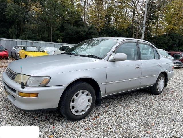 1994 Toyota Corolla