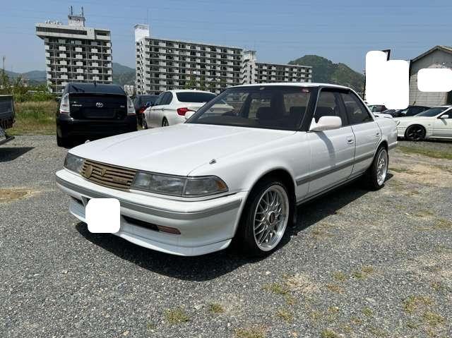 1990 Toyota Mark2