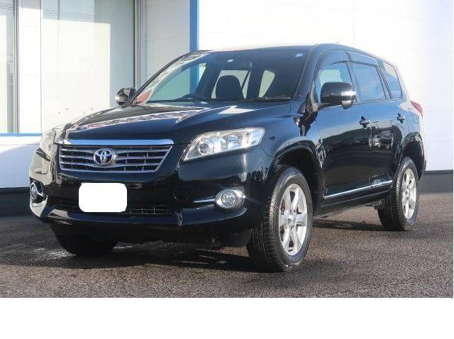 2011 Toyota Vanguard