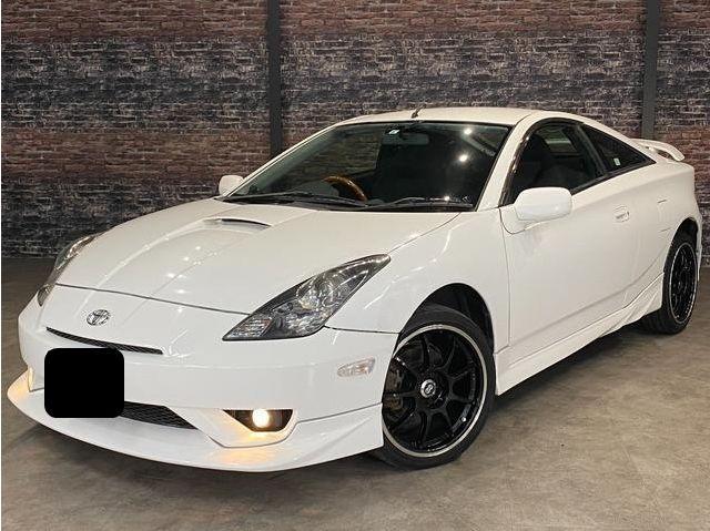2003 Toyota Celica