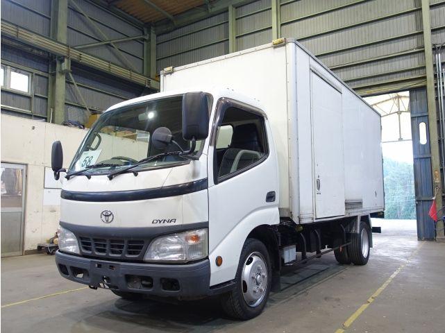 Toyota Dyna Truck 2006