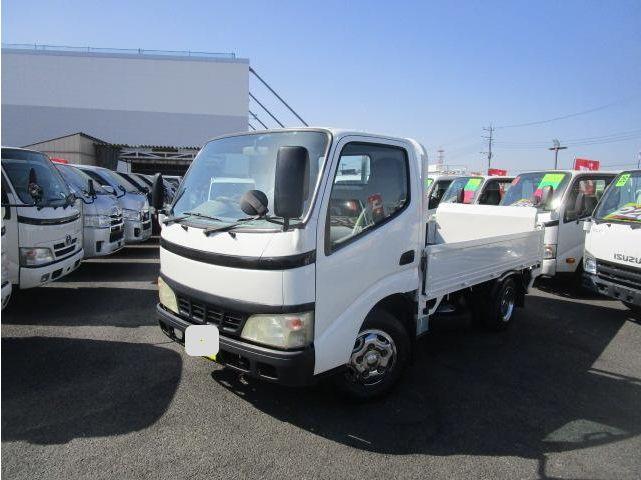 Toyota Dyna Truck 2006