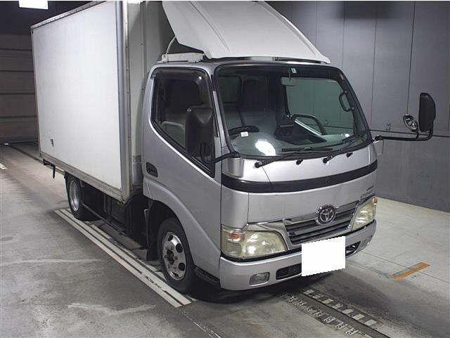 Toyota Dyna Truck 2006