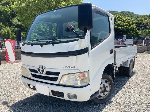 Toyota Dyna Truck 2008