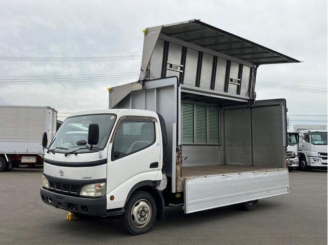 Toyota Dyna Truck 2006