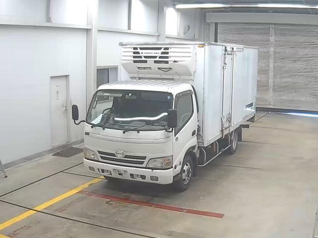 Hino Dutro 2007