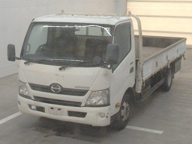 Hino Dutro