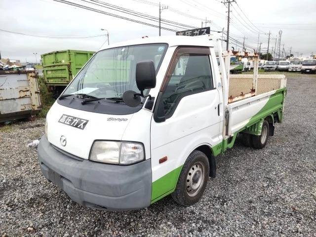MAZDA BONGO TRUCK 2015