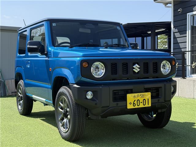 Suzuki Jimny XC
