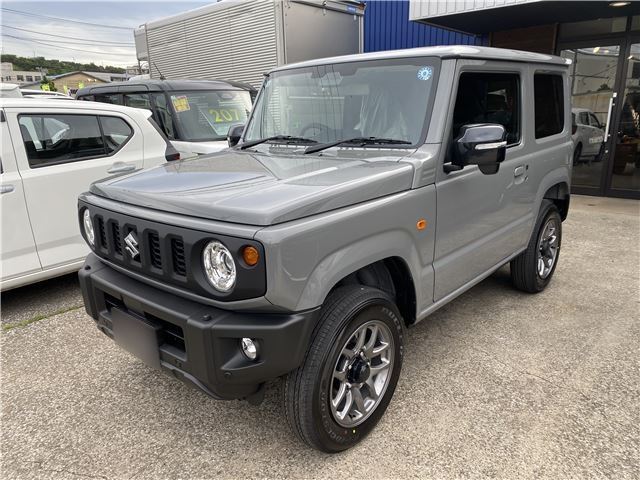 Suzuki Jimny XC