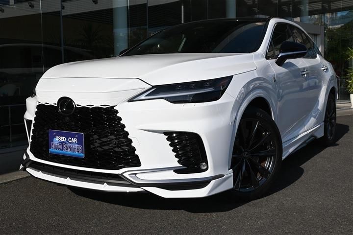 Lexus RX 350 F SPORT AWD