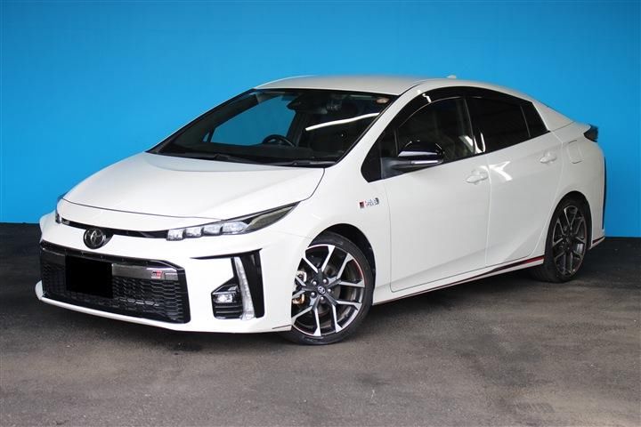 Toyota Prius PHV S GR Sport