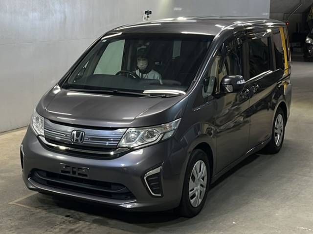 Honda Stepwgn G