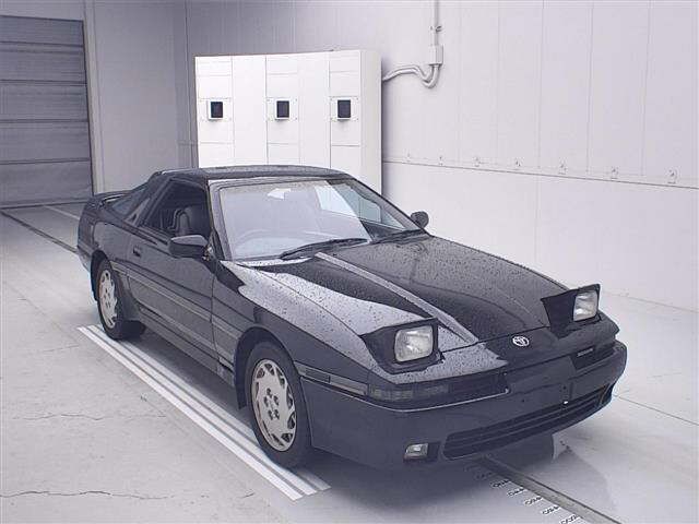 Toyota Supra GT Turbo Limited Aero Top