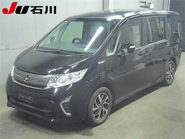 Honda Stepwgn G
