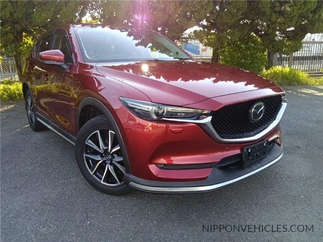 Mazda CX-5 XD Proactive 4WD