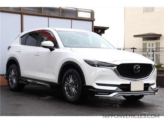 Mazda CX-5 25S Proactive