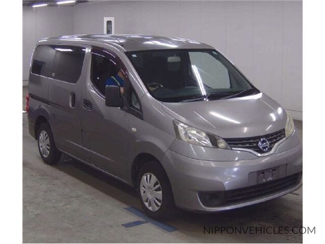 Nissan NV200 Vanette Van VX
