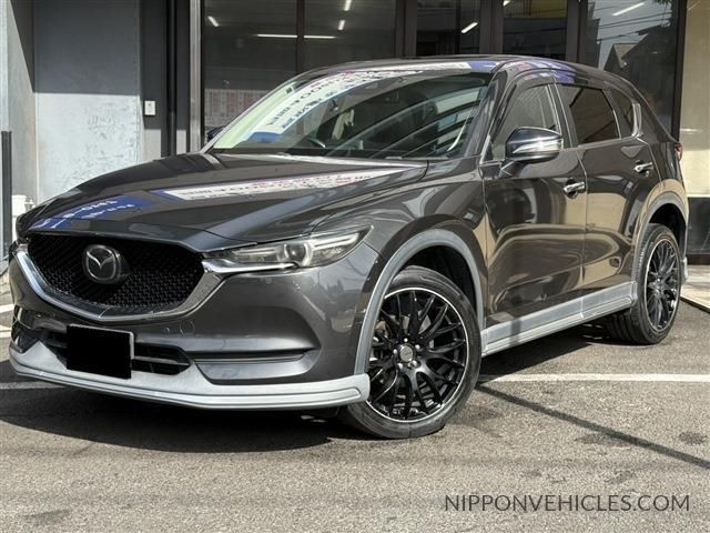 Mazda CX-5 2.2 XD PROACTIVE
