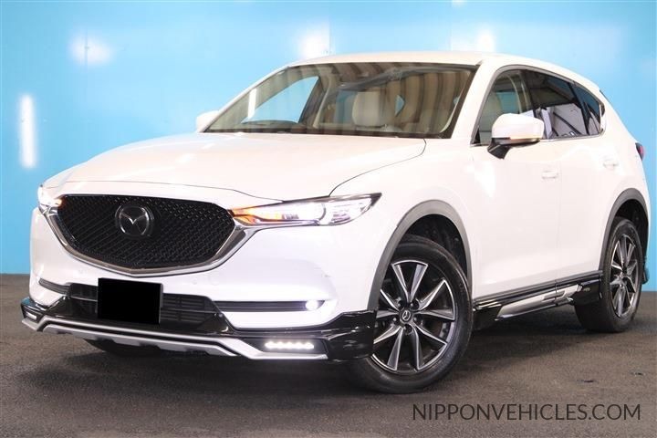 Mazda CX-5 XD L Package
