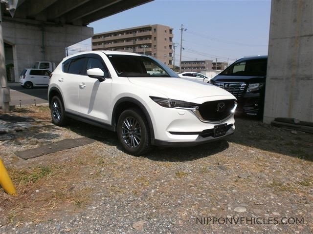Mazda CX-5 2.2 XD PROACTIVE 4WD