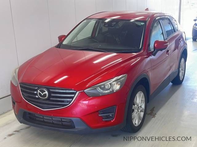 Mazda CX-5 XD Proactive
