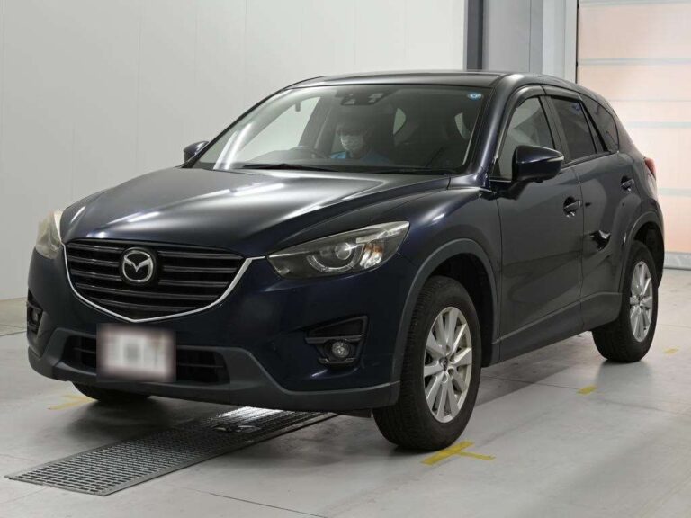 Mazda CX-5 20S Proactive