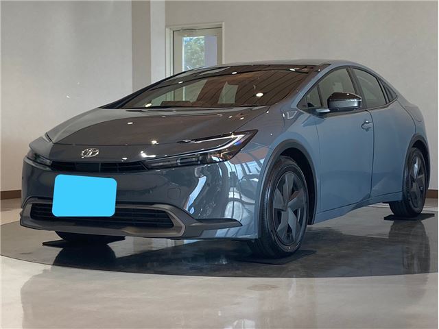 2024 Toyota Prius U
