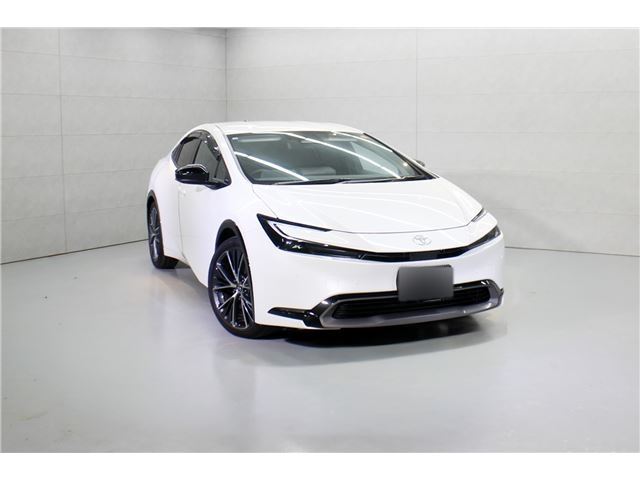 2025 Toyota Prius Z