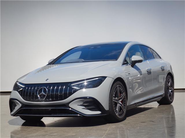 2024 Mercedes-AMG EQE 53 4MATIC+ MP202301