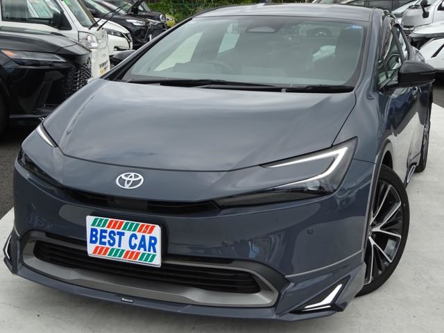 2025 Toyota Prius 2.0 G