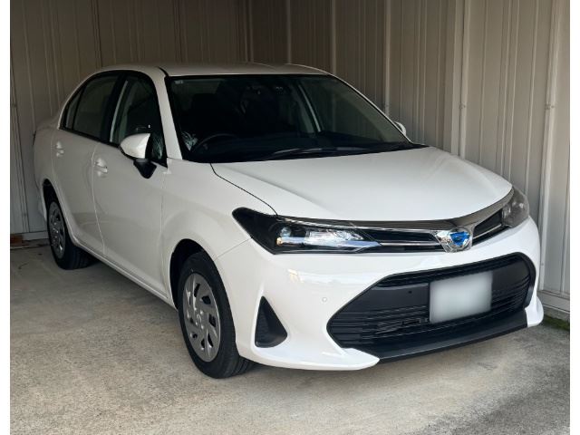 2026 Toyota Corolla Axio Hybrid EX